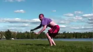 Combo of the day #2