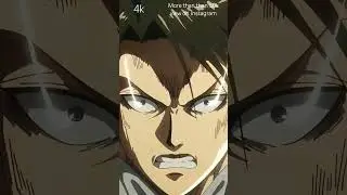 Levi Ackerman Unleashed 🔥 vs Kenny .           #protect aravalihills
