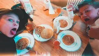VI GÖR ALOE VERA PANNKAKOR! *OMG*