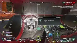 Octane Season 15 Apex Legends - Genetic FPS (76)