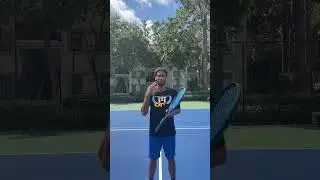 Reduce your unforced errors with these 2 tips!