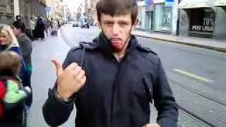 Zoran Todić FUNNY DEAF