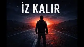 İz Kalır | Anatolian Rock / Alternative Rock | Official Audio