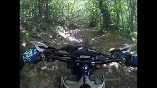 2024-06-01 Enduro Liguria - 9