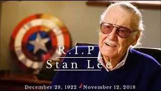 In Hommage of Stan Lee - r/raimimemes