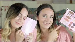 The Emily Edit Needs Palette | Revolution x Emilynoel83