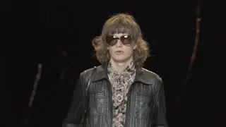 CELINE autumn winter 2020-21 fashion show