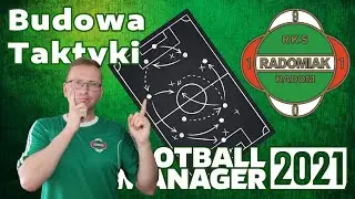 Jak stworzyć własną taktykę. Najważniejsze wskazówki - Poradnik Football Manager 2021