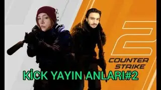 YENGENİZLE CS2 YOLDAŞ