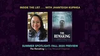 The Remaking by Clay McLeod Chapman | INSIDE THE LIST