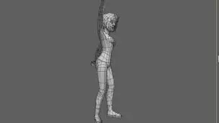 Victory Animation