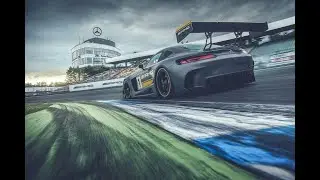 Le Mans Ultimate LMU Daily Racing GT3 Live