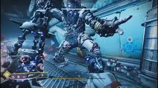 Destiny 2 - Clan ILuminosity. Savathun the Truthteller & Presage moments