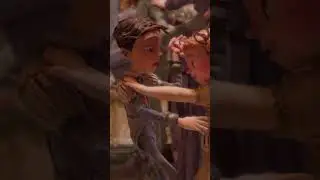 Национальный день лучших друзей | LAIKA Studios