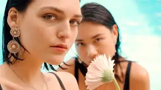 Blossoms Collection by Buccellati