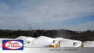 Commercial for sale - 35 Dicenzo Ave North, Calais, ME 04619