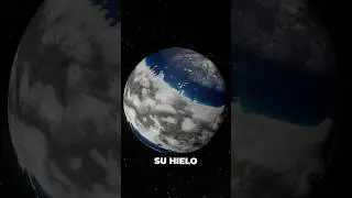 &iquest;Podr&iacute;a la Luna tener vida?