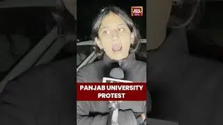 Panjab University Protest: Students Demand Action Amid Exam Controversy