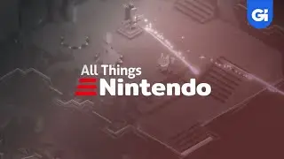 The eShop Gems Of The Year: 2022 Edition | All Things Nintendo