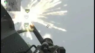 Underground chopper?!?!
