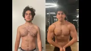 The Best Bulking Guide on YouTube (9 MINUTES ONLY)