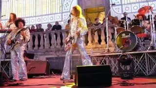 Cugini di Campagna ☆ Conchiglia bianca (Live)