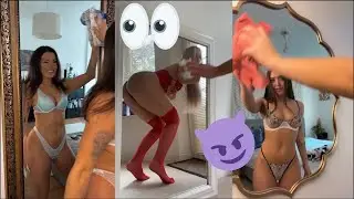 WIPE IT DOWN CHALLENGE  HOT EDITION 2023