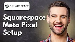How to Add Facebook Meta Pixel to Squarespace Website (Full Guide)