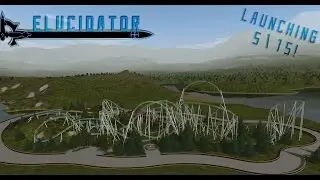 Elucidator Trailer