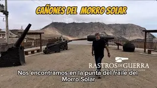 47 - Ca&ntilde;ones del Morro Solar #peru #chorrillos #historia  #history  #art #short #shortvideo #chile