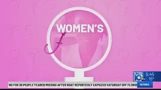 Signs of a heart attack in women that get missed