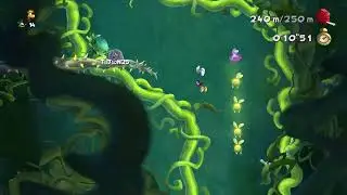 Rayman legends DC 10&rdquo;78