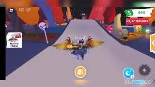 jugando adop me en roblox con mi primo deiku