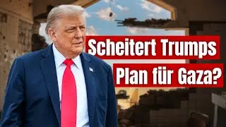 Three misconceptions about Trump's peace plan for Gaza | Podcast