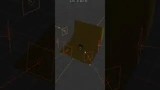 Этот трюк со светом делает работу с Blender намного проще!
