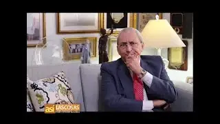 Jorge Subero Isa: 