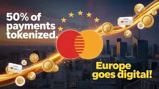 MasterCard's Secret Plan for Online Shopping Revealed