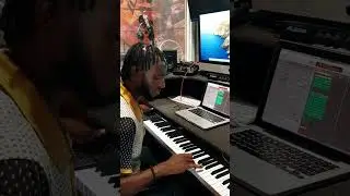 Yo remele solo challenge by GuerbyBeats Dw&egrave;t Zz la