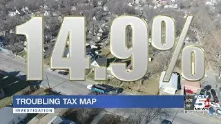 Part 15: People call for state to investigate how property taxes were calculated