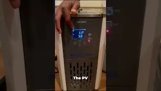 Airvida AC Chiller Setup — Full Temperature Control Explained