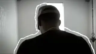 King shy-Beverly Hills (official video)