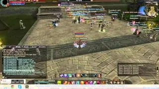 Silkroad-Europe How to use the new [BOT]System!