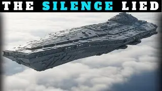 The Galaxy Ignored the Silence — Humanity Discovered What Was Hidden There | HFY