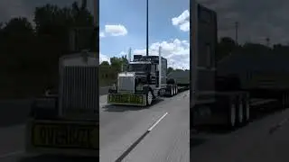 We Tested The Best Jake Brakes In American Truck Simulator