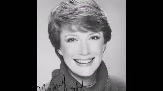 Nancy Dussault &ndash; Where in the World Is My Prince?