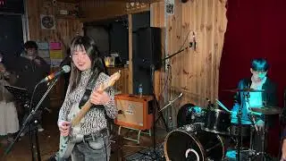241122 무이야드 @ 이태원 The Studio HBC 영호의 인디가요 콘서트 Vol.5 CURATION 네번째 Vidio By @목CanD