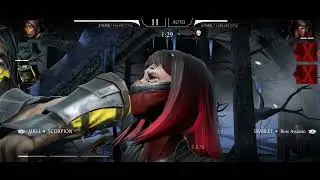 fatal kold war tower boss battle 100+ epic reword