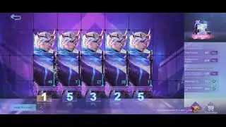 ML PESO DIAMOND EVENT SUBTYPE TRICKS