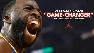 2023 Draymond Green NBA Mixtape (Players' Opinions)
