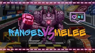 Сравнение рейд-пати на Рыцаре Империи Ра | Guardian Tales Raid: Comparison Empire Knight